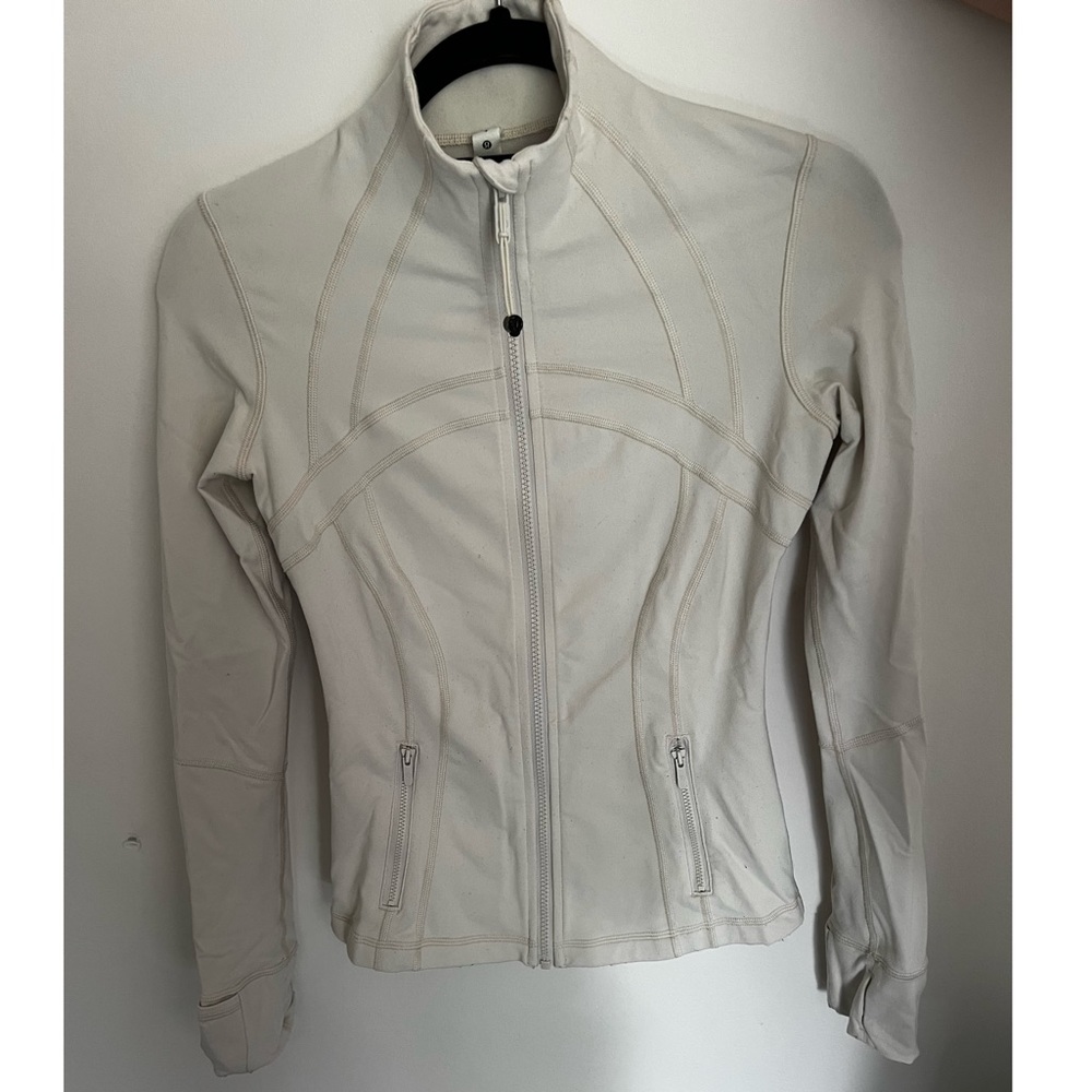 LULULEMON DEFINE JACKET